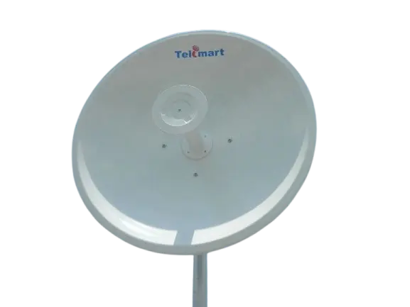 35 Dbi Dish Antenna