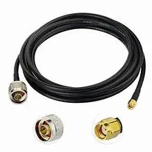 RF Cable NM-RPSMA